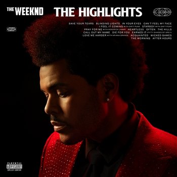 The Highlights - The Weeknd