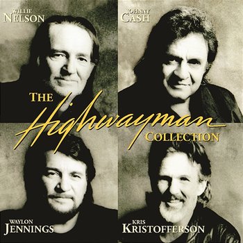 The Highwayman Collection - Various Artists