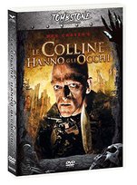 The Hills Have Eyes (Special Edition) (Wzgórza mają oczy) Craven Wes