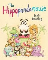 The Hippopandamouse Jools Bentley
