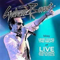 The Historic Collection Of... Graham Bonnet