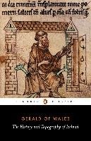 The History and Topography of Ireland Gerald Of Wales