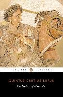 The History of Alexander Curtius Rufus Quintus
