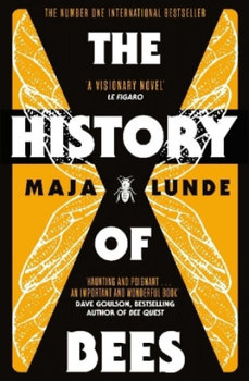 The History of Bees - Lunde Maja