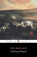 The History of England Macaulay Baron Thomas Babington