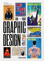 The History of Graphic Design Wiedemann Julius, Jens Muller