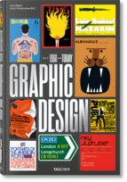 The History of Graphic Design. Volume 2 Muller Jens