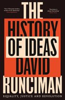 The History Of Ideas Runciman David