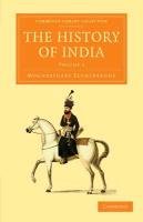 The History of India - Volume 2 - Elphinstone Mountstuart