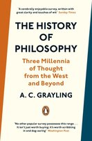 The History of Philosophy Grayling A. C.