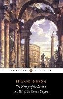 The History of the Decline and Fall of the Roman Empire Edward Gibbon