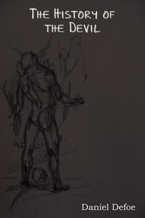 The History of the Devil - Defoe Daniel | Książka w Empik