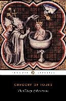 The History of the Franks Gregory Of Tours