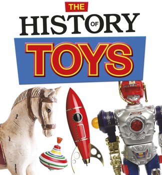 The History of Toys - Helen Cox Cannons