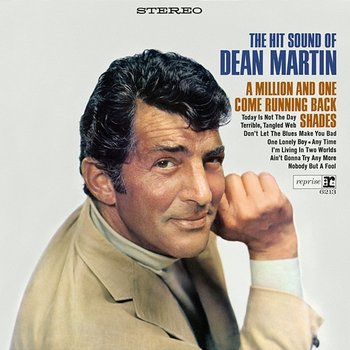 The Hit Sound of Dean Martin - Dean Martin