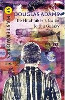 The Hitchhiker's Guide To The Galaxy - Adams Douglas