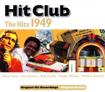 The Hits 1948 - Lee Peggy, Crosby Bing
