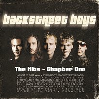 The Hits--Chapter One Backstreet Boys