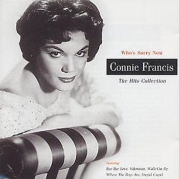 The Hits Collection - Connie Francis