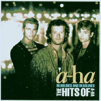 The Hits of A-Ha - A-ha