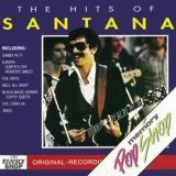 The Hits Of Santana - Santana Carlos