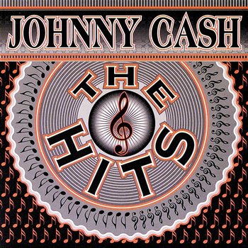 The Hits - Johnny Cash