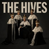 Barely Legal, płyta winylowa - The Hives | Muzyka Sklep