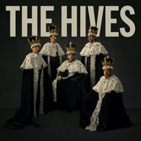 The Hives Forever Forever the Hives The Hives