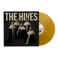 The Hives Forever Forever The Hives, płyta winylowa The Hives