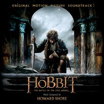 The Hobbit: the Battle of the Five Armies (Original Motion Picture Soundtrack) Howard Shore