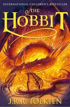 The Hobbit - Tolkien John Ronald Reuel