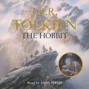 The Hobbit - Tolkien J. R. R.