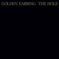 The Hole, płyta winylowa Golden Earring