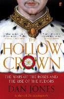 The Hollow Crown - Jones Dan