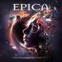 The Holographic Principle Epica