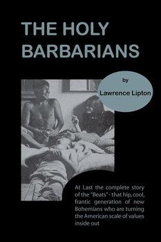 The Holy Barbarians - Lipton Lawrence