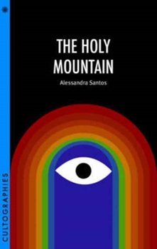 The Holy Mountain - Alessandra Santos