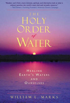 The Holy Order of Water - Marks William
