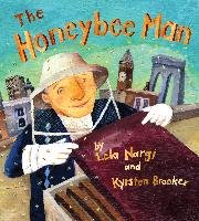 The Honeybee Man - Nargi Lela