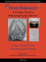 the Hoof Balancer Jackson Jaime