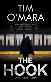 The Hook - Tim OMara