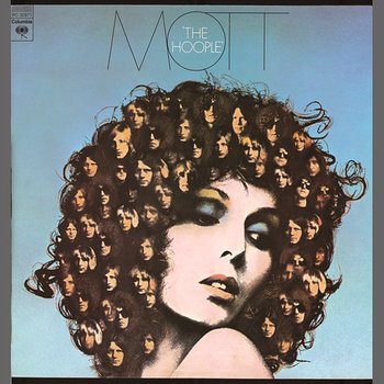 The Hoople - Mott The Hoople