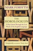 The Horologicon - Forsyth Mark