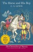 The Horse and His Boy Lewis C. S.