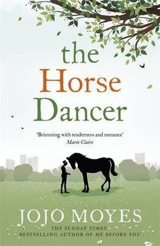 The Horse Dancer - Moyes Jojo