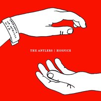 The Hospice Antlers