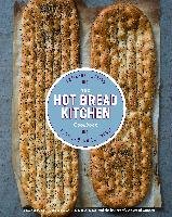 The Hot Bread Kitchen Cookbook Waldman Rodriguez Jessamyn