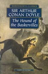 The Hound Of The Baskervilles - Doyle Arthur Conan | Książka W Empik