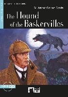 The Hound of the Baskervilles. Buch + Audio-CD Conan Doyle Arthur