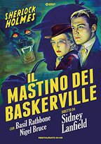 The Hound of the Baskervilles (Digitally Restored) (Pies Baskerville'ów)